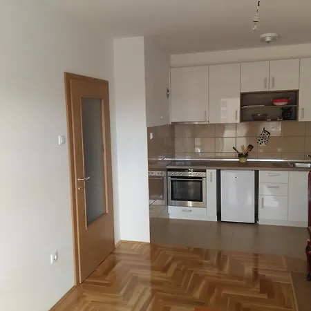 Apartman Dona トレビニエ
