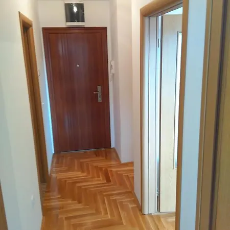 Apartman Dona