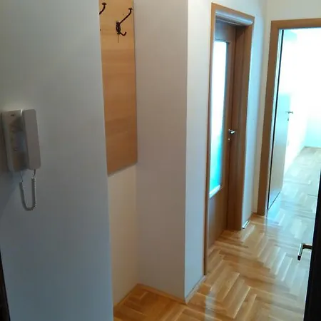 Apartment Apartman Dona Trebinje