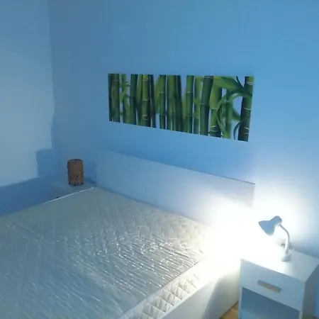 Apartman Dona