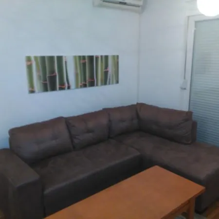 Apartment Apartman Dona Trebinje