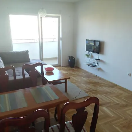 Apartment Apartman Dona Trebinje