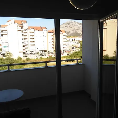 Apartman Dona