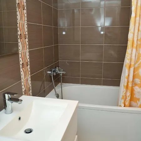 Apartman Dona