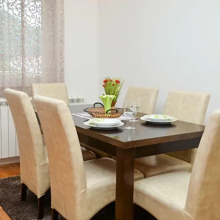 Apartman Dona