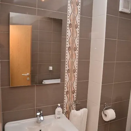 Apartman Dona