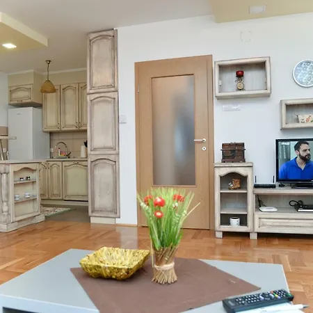 Apartman Dona