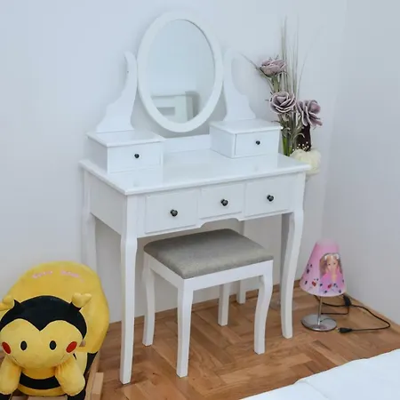Apartman Dona * トレビニエ